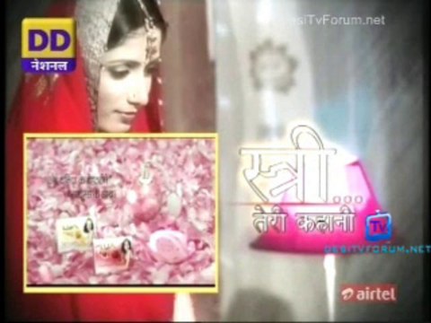 Stree Teri Kahaani 8th November 2013 Video Watch Online pt4