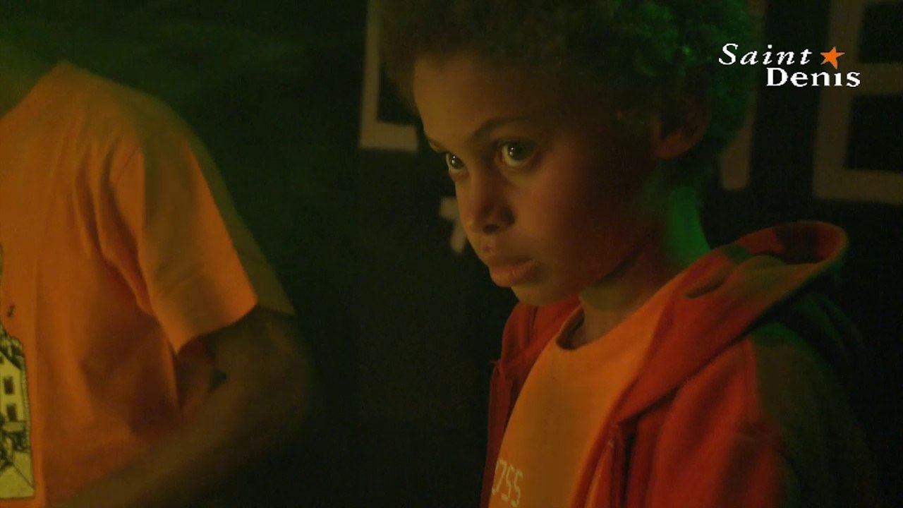 Festival  HipHop et des cultures urbaines - Opéra urbain