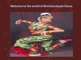 Bharatanatyam Dance Costumes