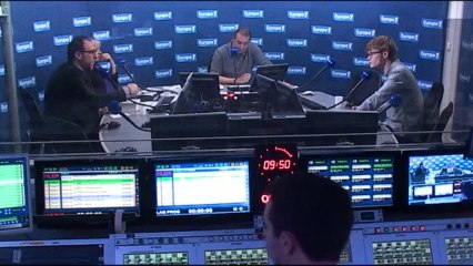 Tapiro : "Les publicitaires aussi se font arnaquer"