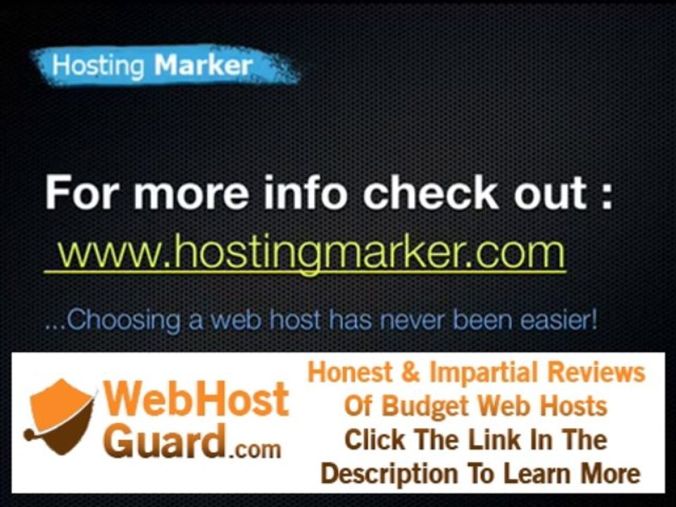 yahoo small business web hosting official review