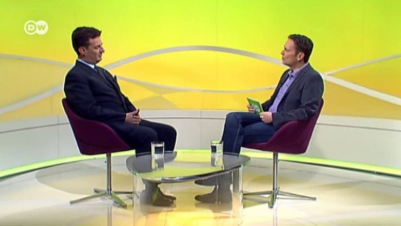 Augenerkrankungen vorbeugen | Fit