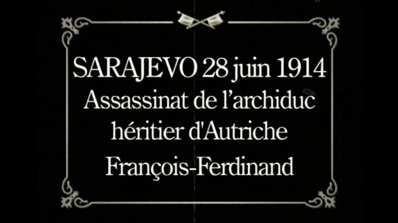 Lancement des commémorations du Centenaire : archives originales de la Première guerre mondiale