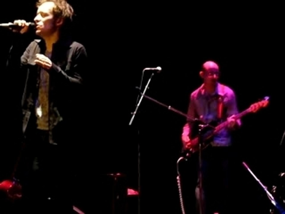 Reprise de Bob Dylan