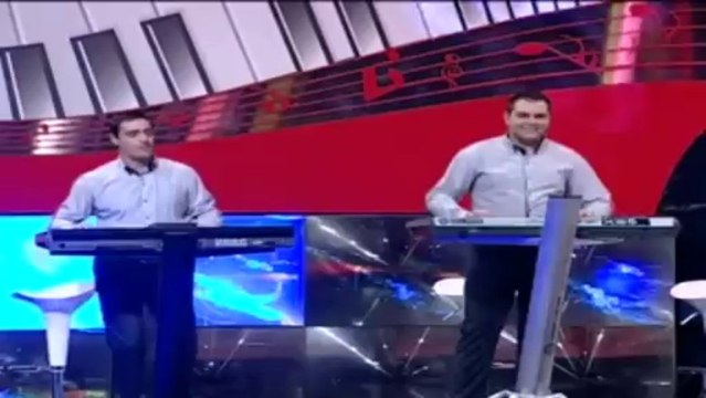 Stoja - Hocu pesmu, hocu lom - (BN Koktel) - (TV BN 4.11.2013)