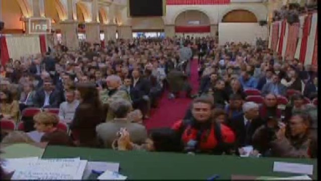 2005 : Vente aux enchères des Hospices de Beaune