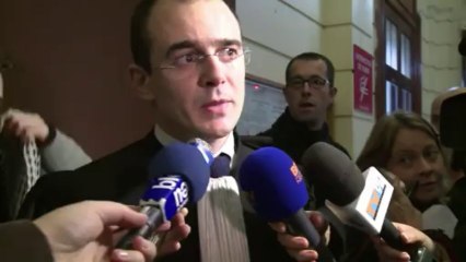 Femme voilée de Trappes: le mari condamné