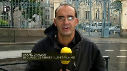 Bretagne : un pacte d'avenir d'environ 1 milliard d'euros