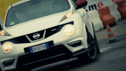 SKIPASS - RADIO BRUNO NISSAN EXPERIENCE