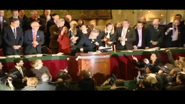 2010 Vente aux enchères des Hospices de Beaune