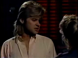 DAYS - Steve & Kayla's First Kiss (2 of 2)