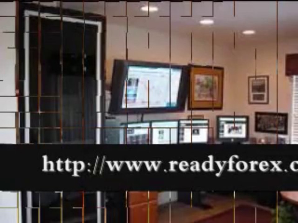 Forex Trading System