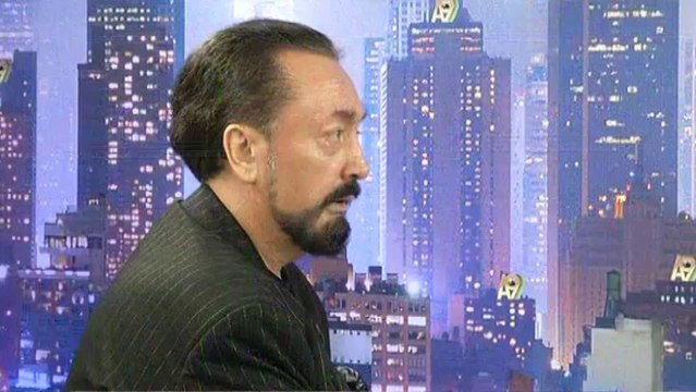 Palestine et Israël devraient s’adresser l’un à l’autre avec amour. La réponse d’Adnan Oktar à la question : Pourquoi adoptez-vous une approche affectueuse envers Israël ?