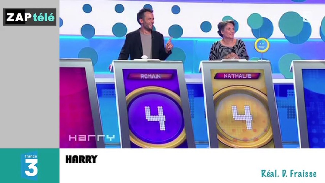 Zap télé: Les piranhas n'ont qu'à bien se tenir, une femme prête à éclater son mari