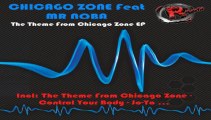 Chicago Zone Feat Mr Noba - Rollerball (HD) Official Records Mania