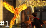 Harry Potter i Komnata Tajemnic [Let's Play #1] SkinO