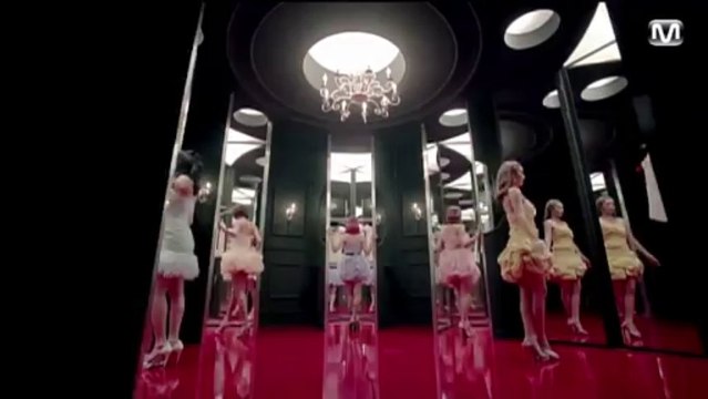 KARA 숙녀가 못 돼 (Damaged Lady)