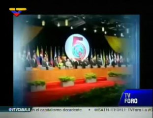 (Vídeo) TV Foro Guerra Cibernética - Espionaje Internacional
