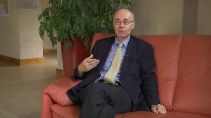 Interview de Dominique Barthelemy : La féodalité