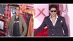 Salman And Shahrukh Cannot Be Friends Ever Says Salim Khan
