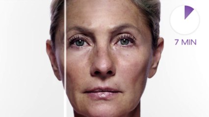 ATHENA 7 MINUTE LIFT Spot