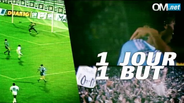 OM-Sochaux : en 1977, Sarr Boubacar…