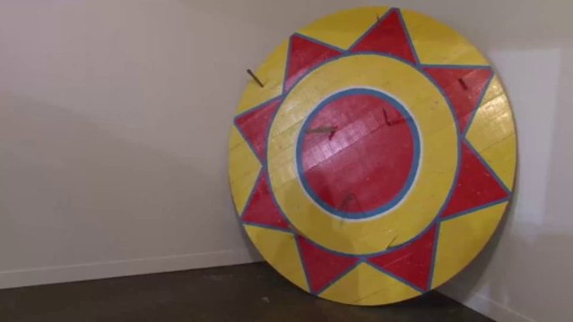 PRIX MARCEL DUCHAMP / Latifa Echakhch