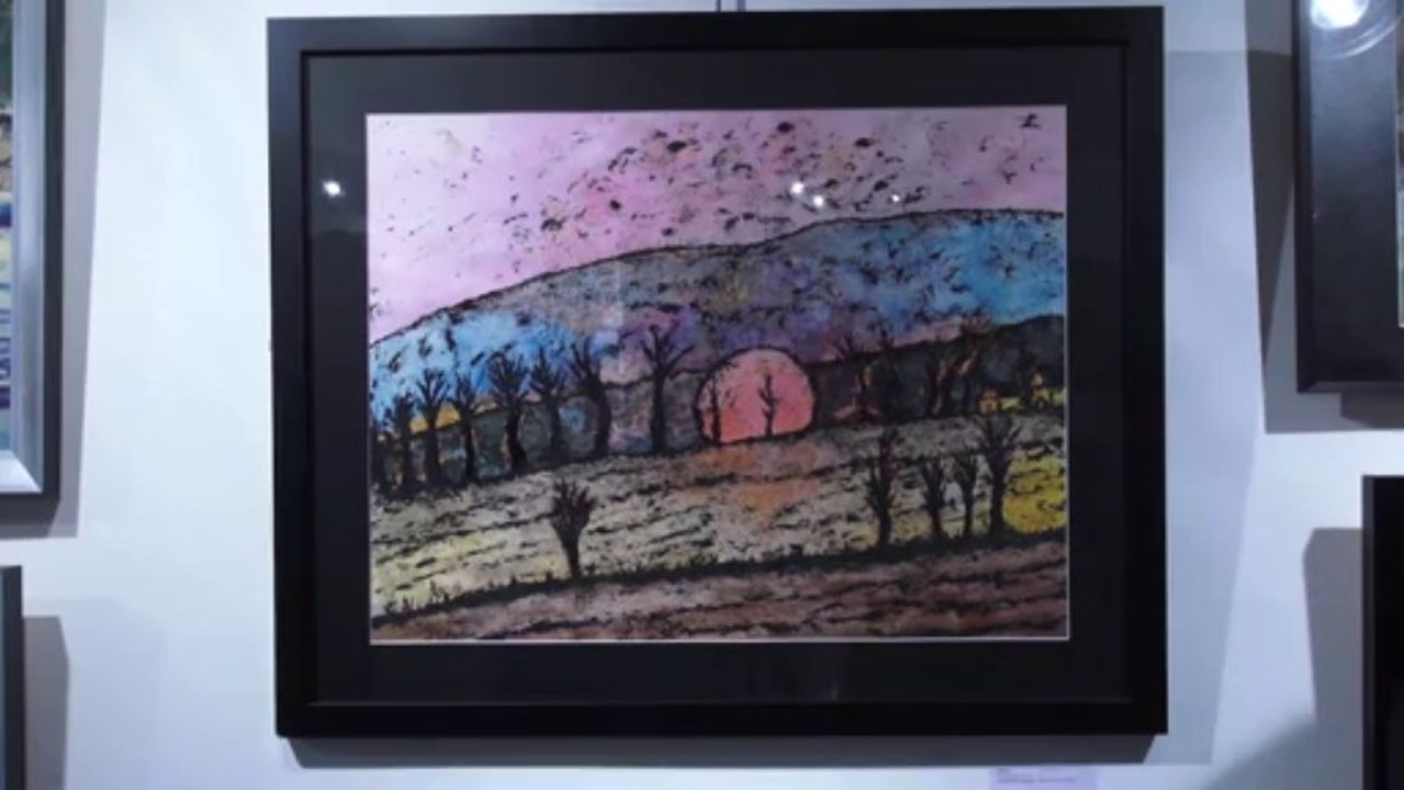 Galerie Etienne de Causans / Roni Fées