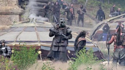 AMAZING FACTS Thor The Dark World - Things You Don't Know