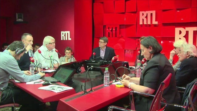 Eric Dussart : La chronique télé du 08/11/2013 dans A La Bonne Heure