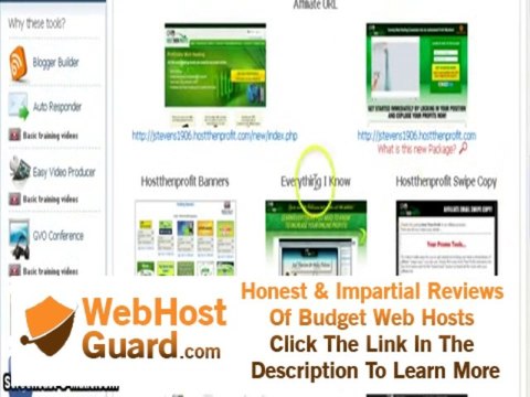 GVO - Global Virtual Opportunities, More than just hosting of websites