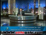 اتصال احمد بان على قناة سي بي سي