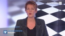La polémique Polony: la communauté nationale est «fracturée»