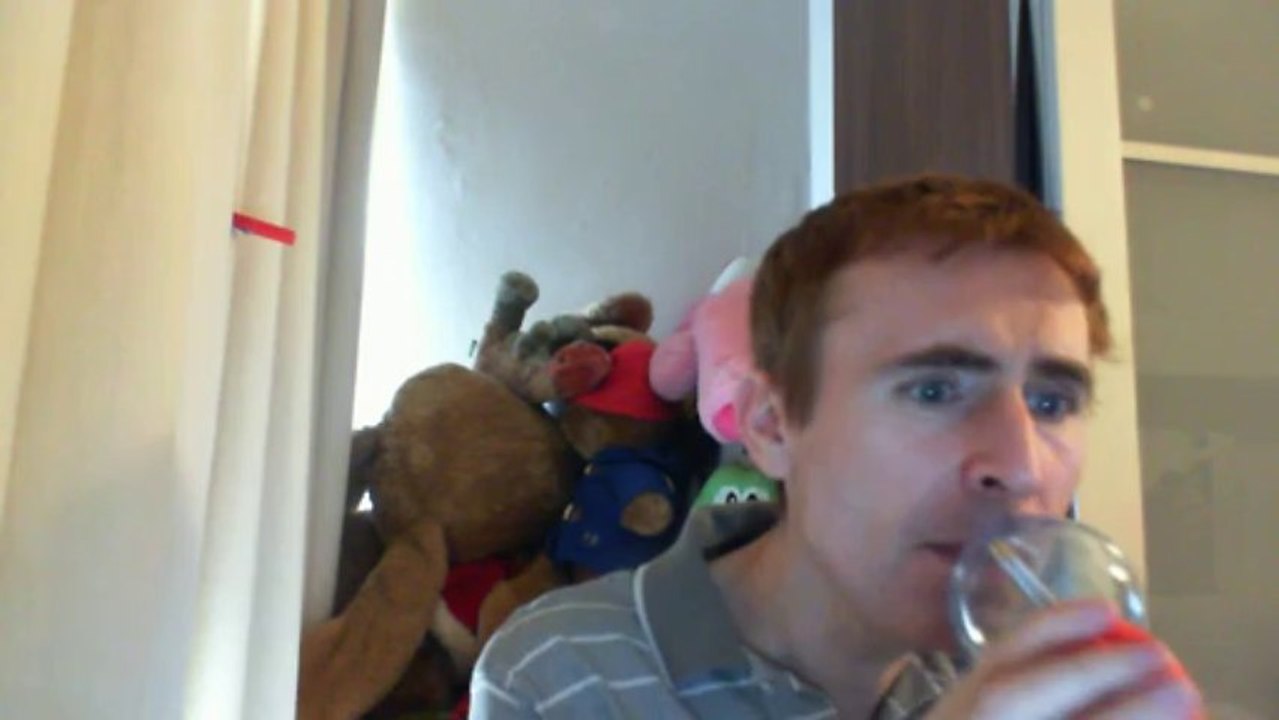 Wiwi égratigne "intre noi" de Catalin Josan