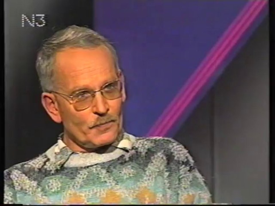 Kampf der Roten Brut - Rechtsradikale in Ostfriesland