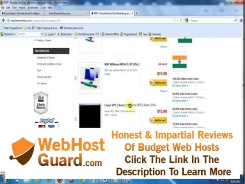 virtual private servers hosting,email marketing smtp,linux virtual dedicated server.avi