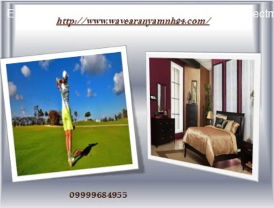 Wave Aranyam New Projects|Wave Aranyam Valley NH-24@9999684955