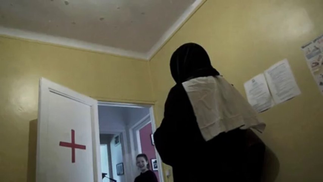 L'exorcisme