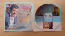 Cengiz Tekin - Seni Arkadas Sanmistim (orjinal Plak)