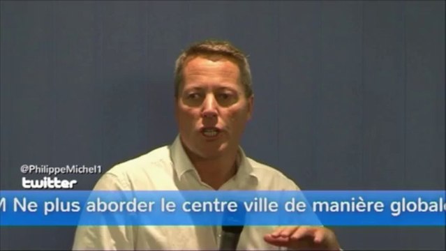 MeetingRoom – Le Commerce du Centre Ville 1/6 – Animations commerciales