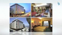 Vigo - Hotel Ciudad de Vigo (Quehoteles.com)