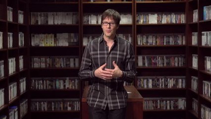 Gadget Lab - PlayStation 4: Mark Cerny Breaks Down the Hardware