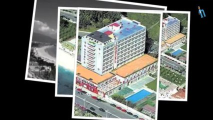 Vigo - Hotel HLQ Samil (Quehoteles.com)