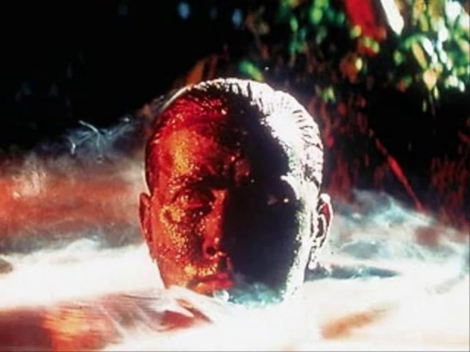 Moestel - Heaven or Hell -