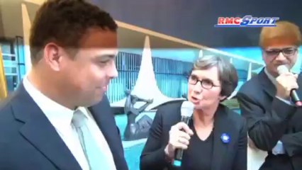 Μπέρδεψε τον Ρονάλντο με τον Κριστιάνο