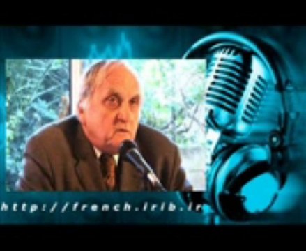 Irib 2013.11.08 Pierre Dortiguier, Israel et accord Iran 5+1