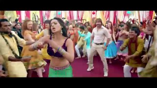 Don't Touch My Body Video Song - Bullett Raja; Saif Ali Khan, Mahi Gill