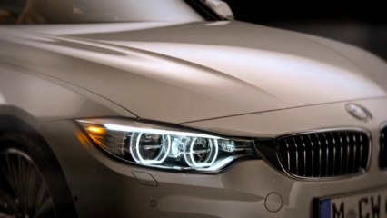 Bmw Serie 4 cabriolet