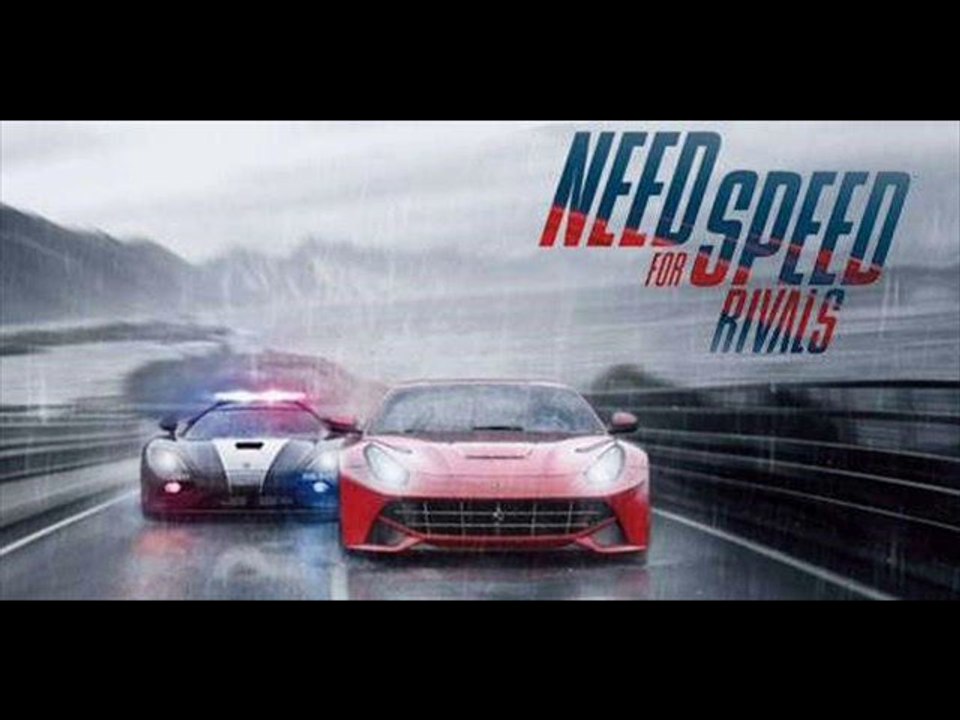 Need for Speed: Rivals Demo 2013 Download [ Pobierz ] PL