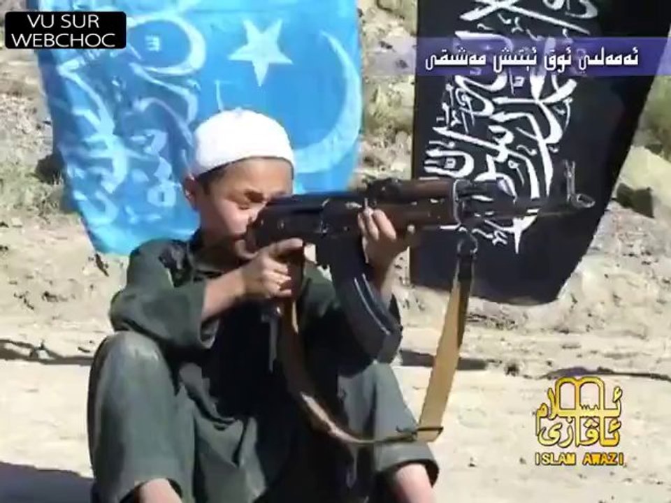 ISLAM & FALSIFICATION. LA CORRUPTION DE LA JEUNESSE EN MARCHE